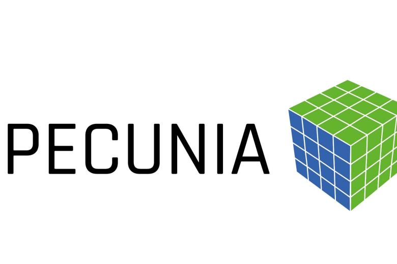 Logo Pecunia 