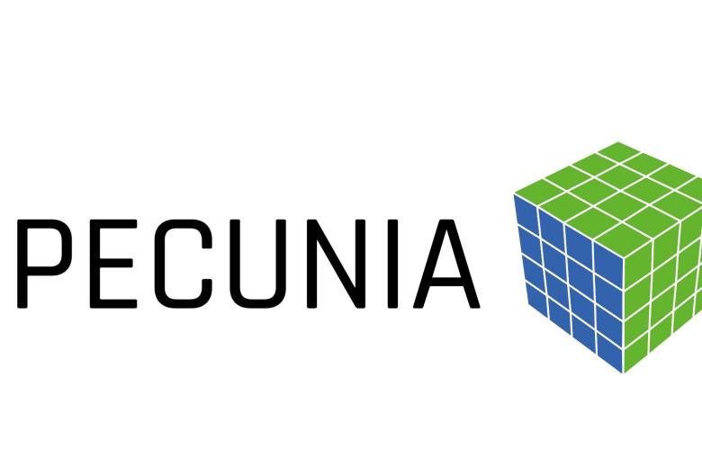 pecunia logo