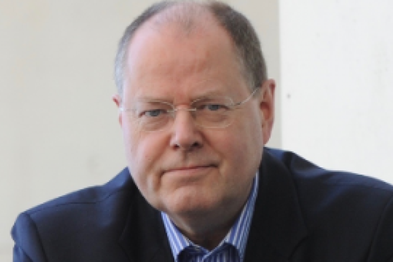 Peer Steinbruck