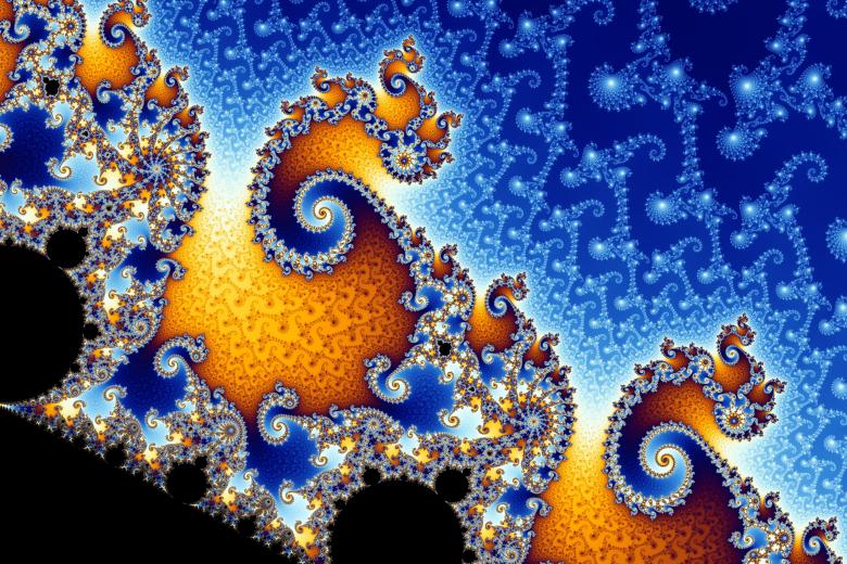 Peter Sloot, The Simplicity of Complexity