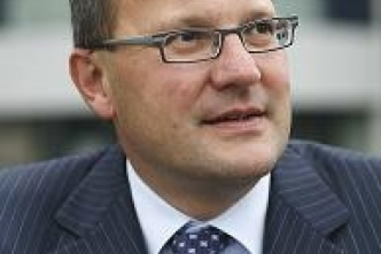 Peter Sampers
