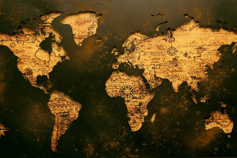 MORSE Map