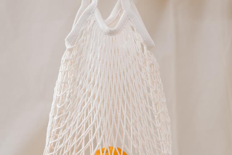 cotton bag