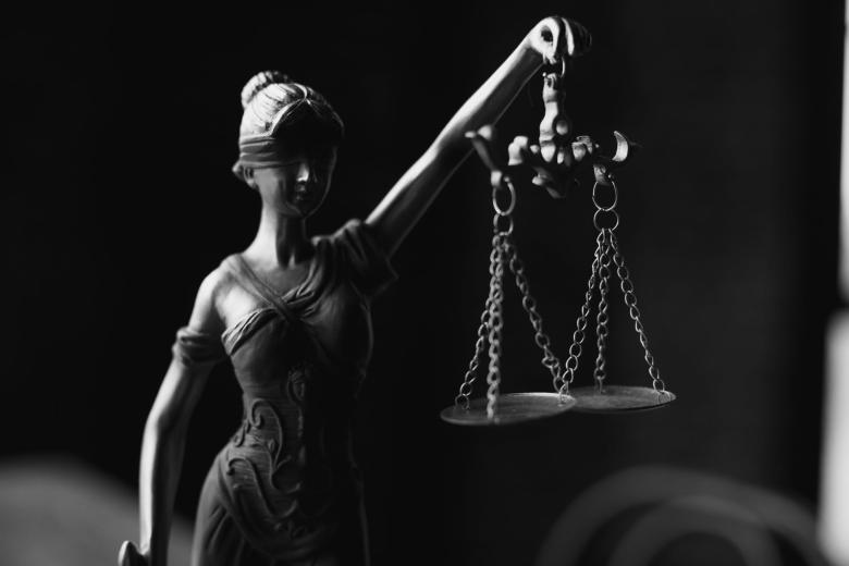 Judicial protection