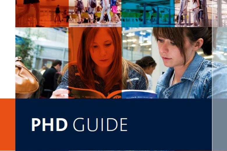 NUTRIM, PhD Guide 2018, students PHD, DIV1, DIV2, DIV3