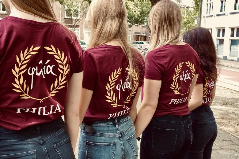 philia sorority