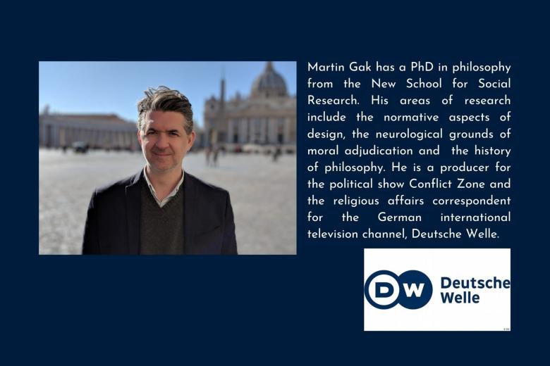 Mark Gak bio