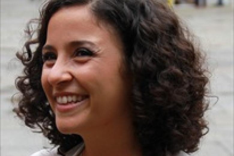 Amira El Feky