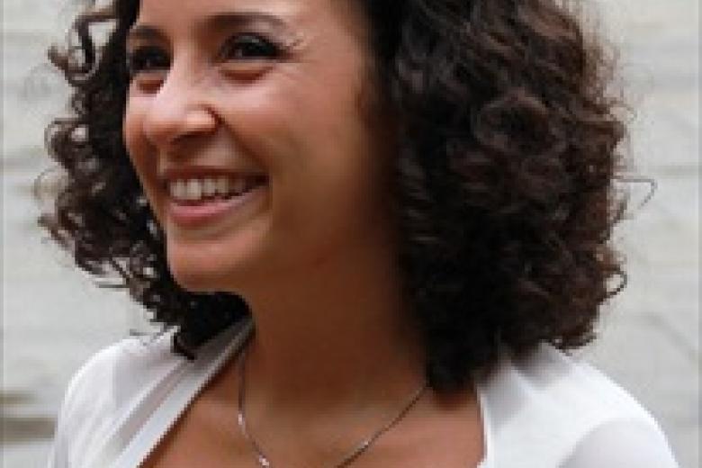Amira El Feky