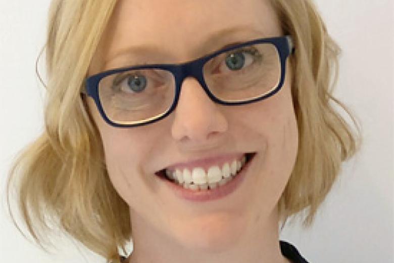 Dr Gemma Derrick