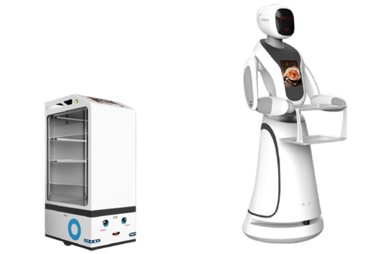 Service robot