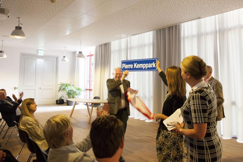 Pierre Kemp