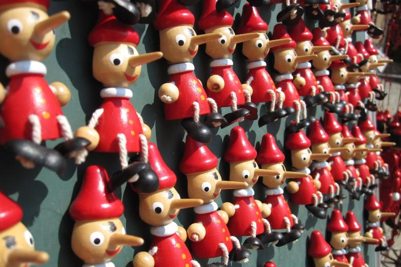 Pinochio