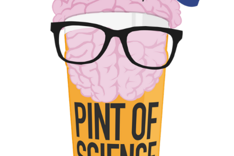 pint of science