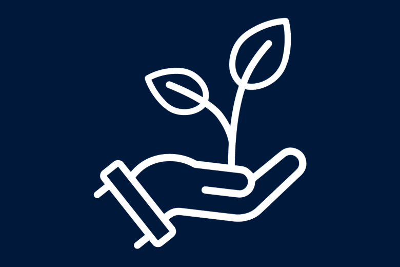 sustainable operations