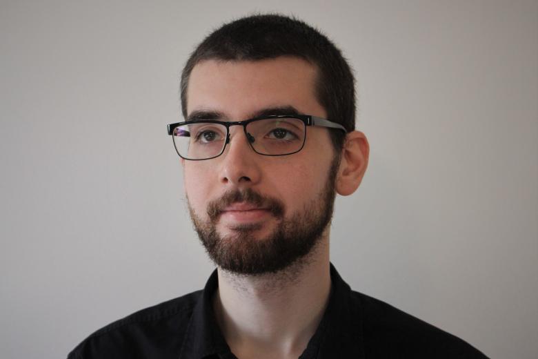 Ben Fishman