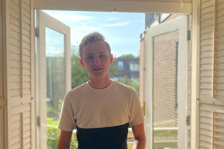 Noah Helsloot