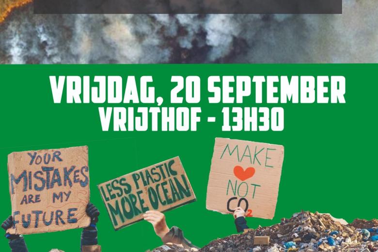 klimaatmars