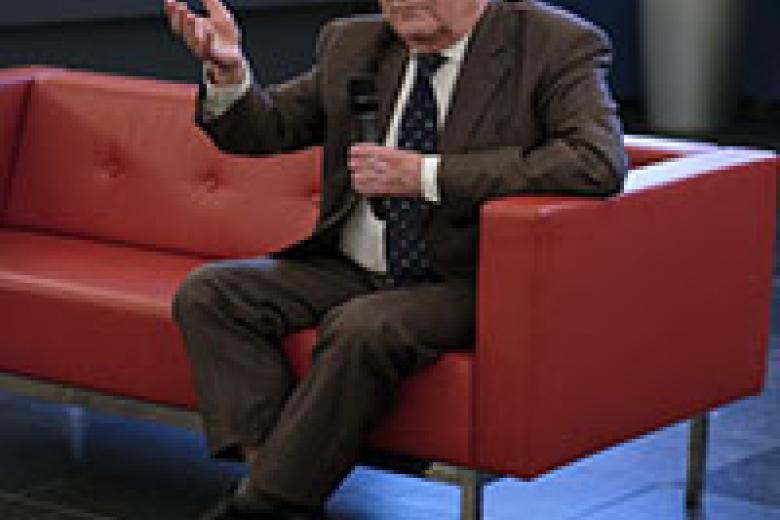 Premiere Theo van Boven