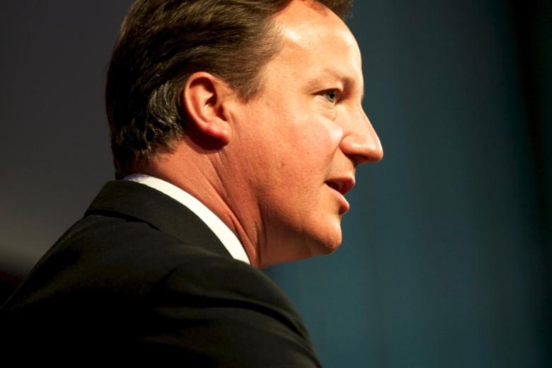 david cameron