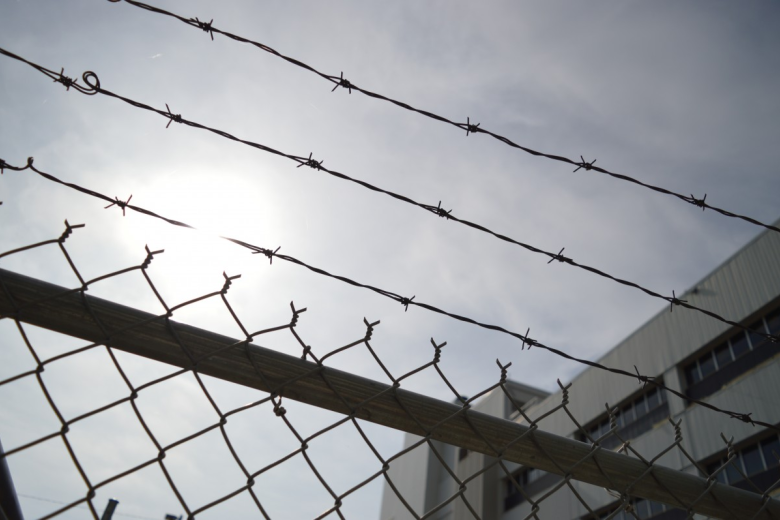 prison tuberculosis