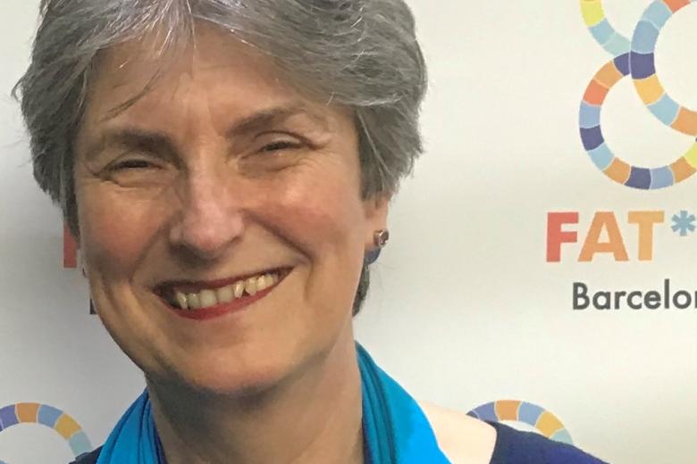 Prof. Dr. Mireille Hildebrandt