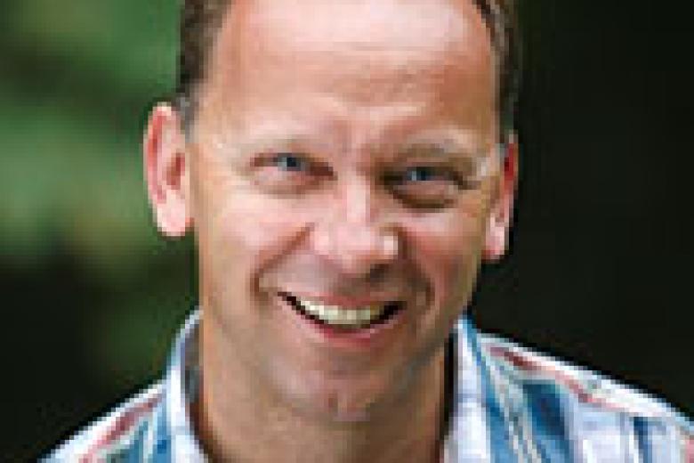 Ron Corvers