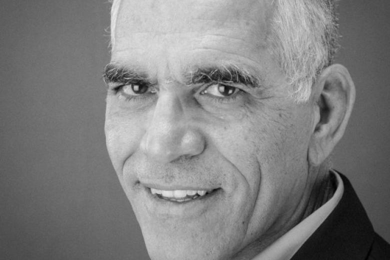 Prof. Donald Viglione
