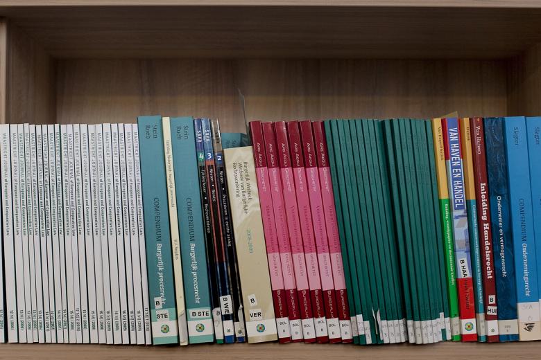 Publications_LAW_IUS-Commune-Casebooks