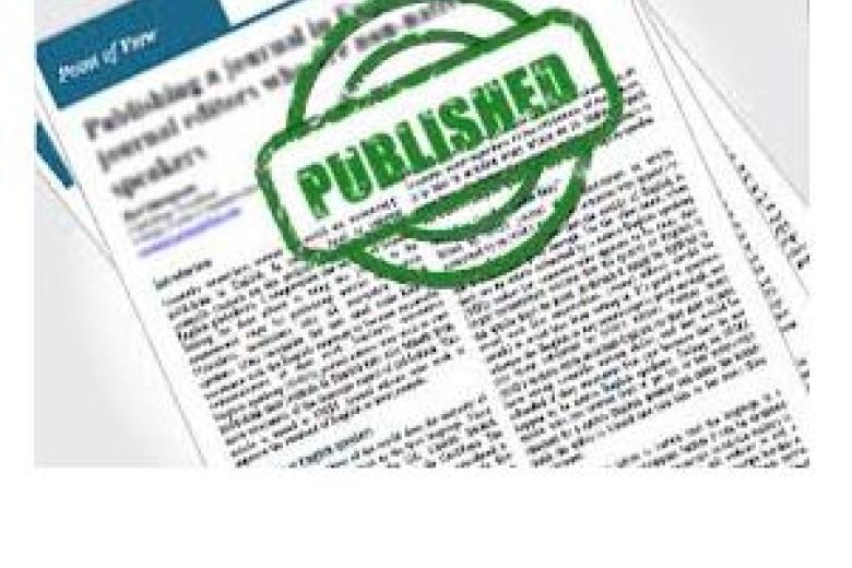 Published