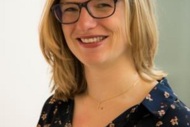 Inge van der Putten