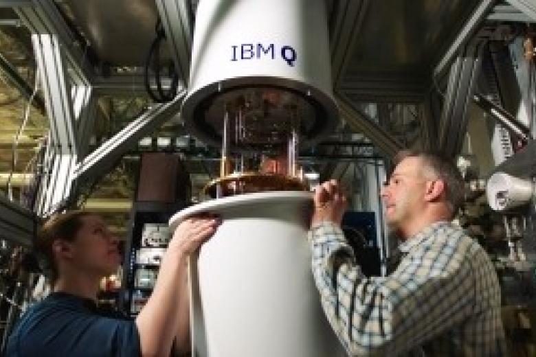 Quantum Challenge IBM Q