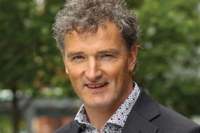 Rob Bauer