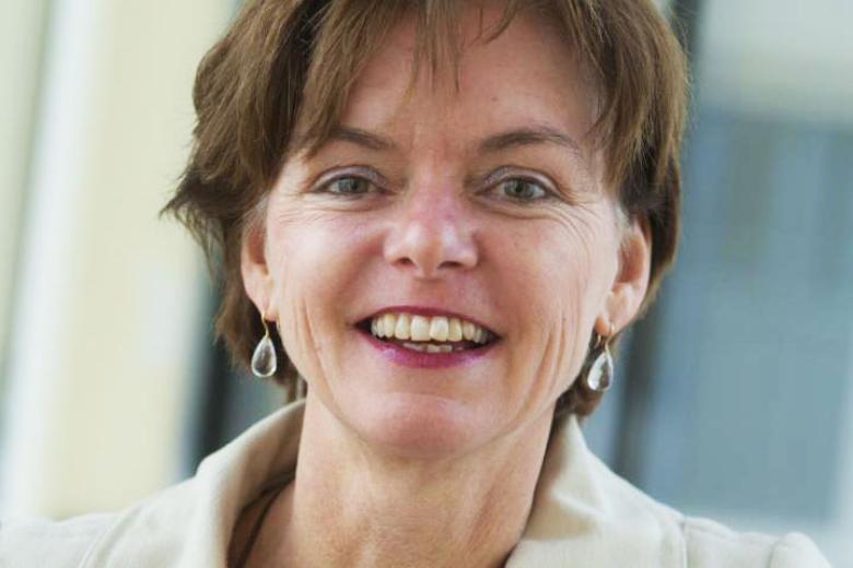 CAPHRI researcher Maria Janssen