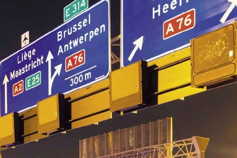 Cross border mobility