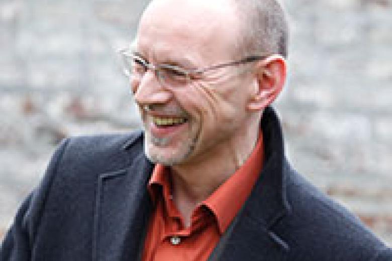 Gerhard Weiss
