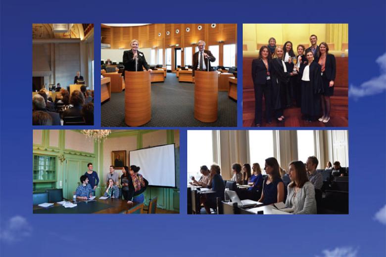 MCEL Annual Report