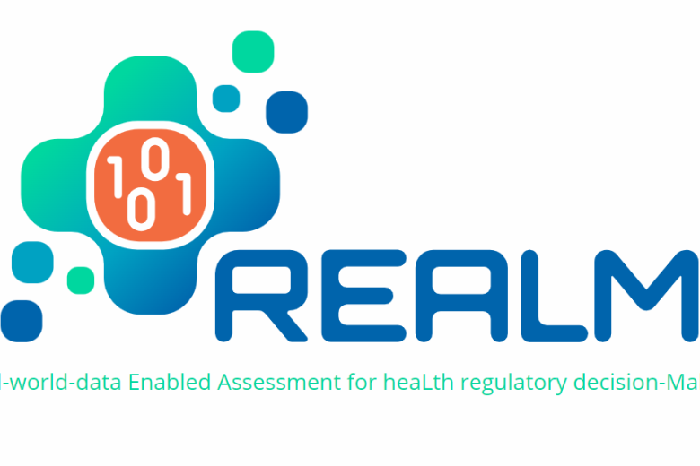 REALM logo
