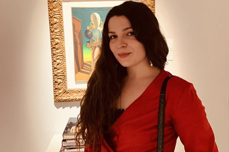 Rebecca Aspetti