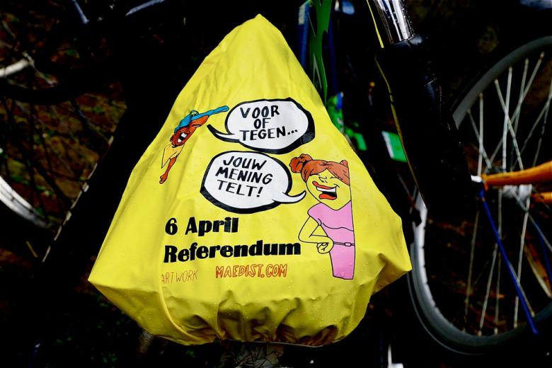Referendum ja of nee