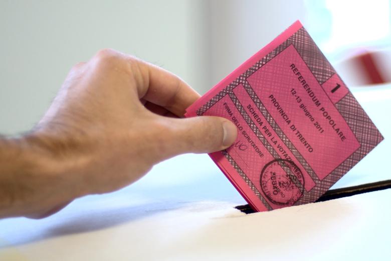 Referendum