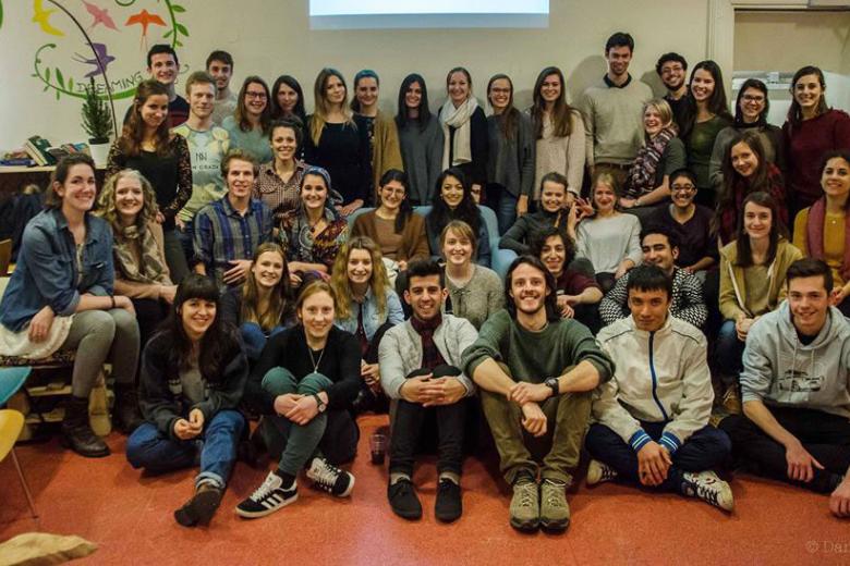 Refugee Project