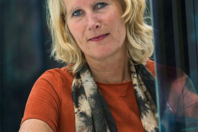 Reinhilde Melles