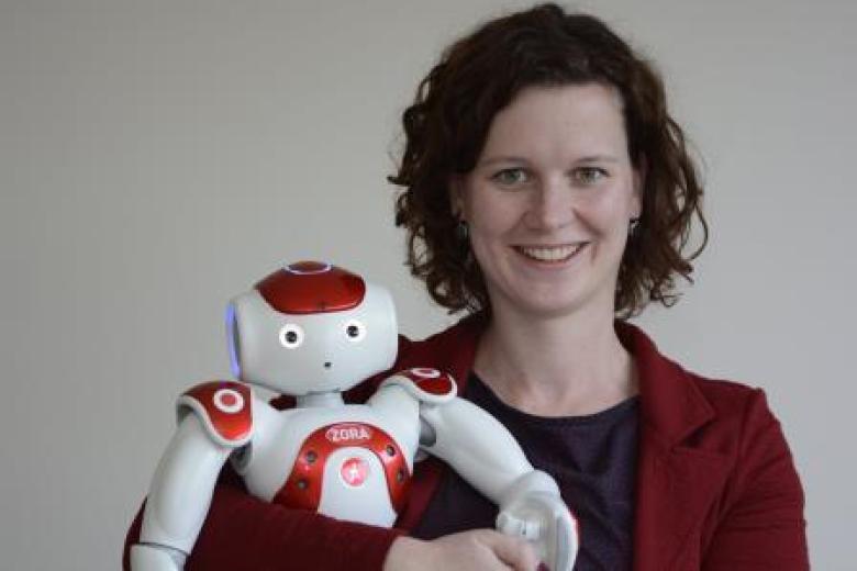 Renee van den Heuvel