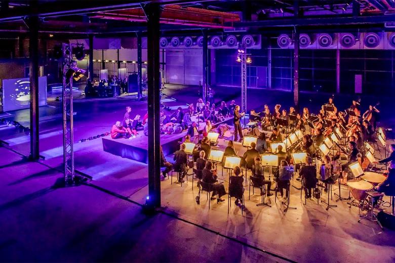 Maastricht Centre for the Innovation for Classical Music (MCICM)