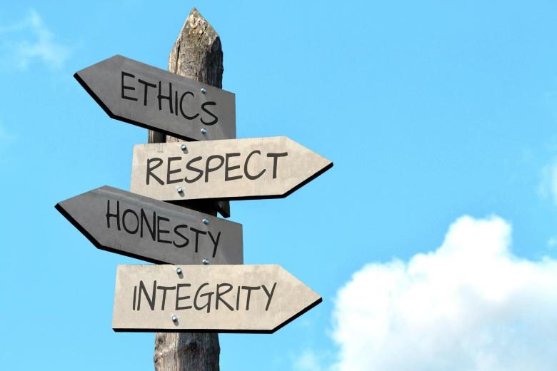 research ethics