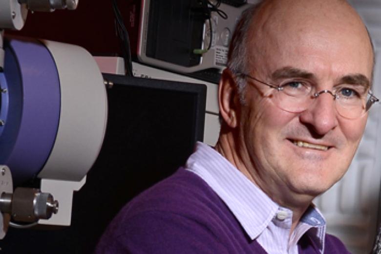 Research university professors peter peters