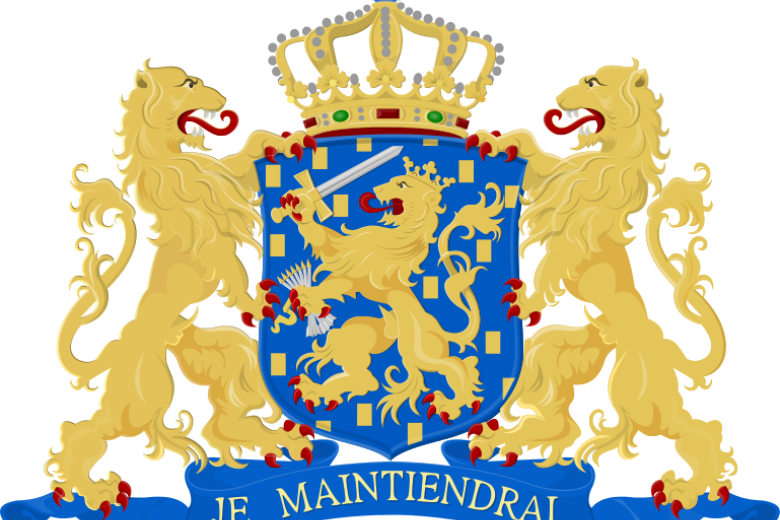 Rijkswapen