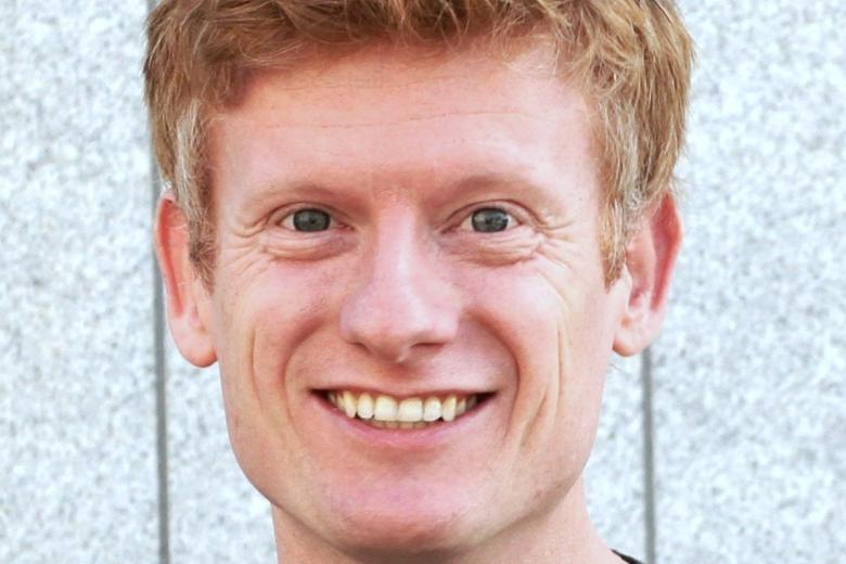 Rik Crutzen