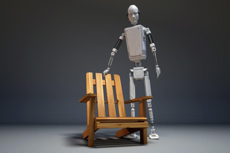Robotrechter Law Blogs Maastricht